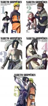 最安値に挑戦 Naruto疾風伝 遙かなる再会の章 全巻 Dvd ブルーレイ Www Pastosbons Ma Gov Br