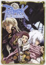 【中古】DVD▼RAGNAROK THE ANIMATION ラグナロク ジ・アニメーション 5(第12話〜第14話) レンタル落ち画像