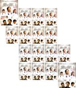 全巻セット【送料無料】【中古】DVD▼愛は無い(16枚セット)第1話~第33話 最終 字幕のみ レンタル落ち