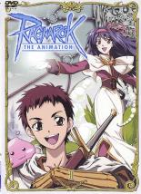 【SALE】【中古】DVD▼RAGNAROK THE ANIMATION ラグナロク ジ・アニメーション vol.1 (第1話〜第2話) レンタル落ち画像
