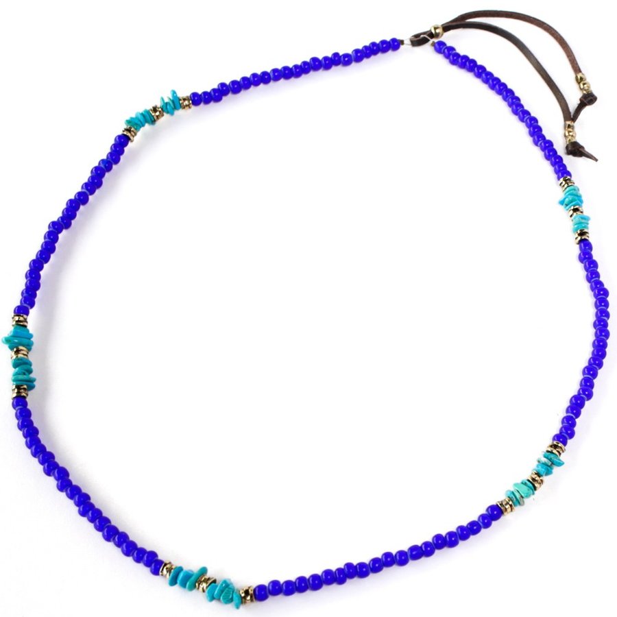 楽天市場 The 5 ザファイブエイティトゥ 6mm ホワイトハーツ さざれビーズ ネイティブ ネックレス ハンドメイド アンティーク メンズ レディース ビーズ アクセサリー Dwears