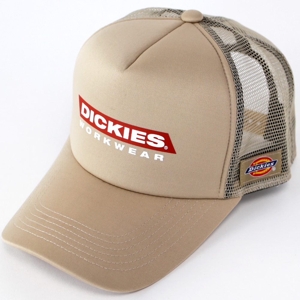 楽天市場 Dickies ディッキーズ Dk Standard Mesh Cap スタンダードメッシュキャップ 帽子 メンズ レディース ユニセックス 無地 874 キャップ Amazon ストリート あす楽対応 Dwears