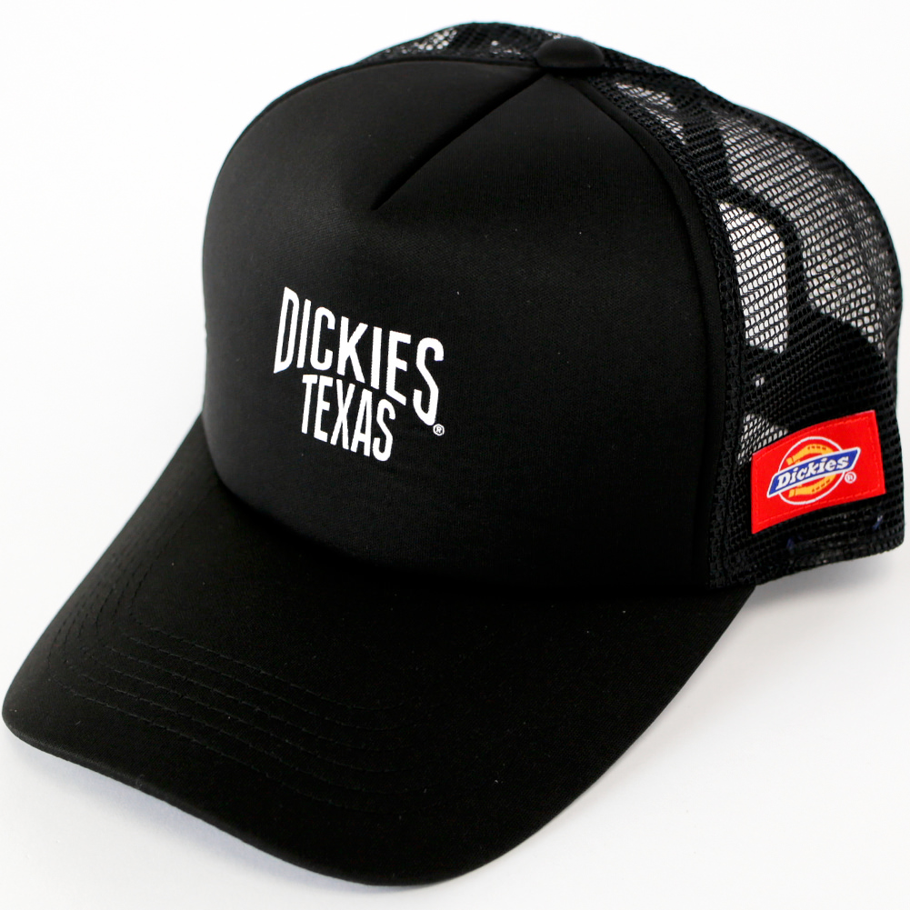 楽天市場 Dickies ディッキーズ Dk Standard Mesh Cap スタンダードメッシュキャップ 帽子 メンズ レディース ユニセックス 無地 874 キャップ Amazon ストリート Dwears