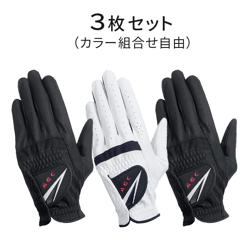 楽天市場】ゴルフ グローブ レディース 両手 S M L ピンク 水色