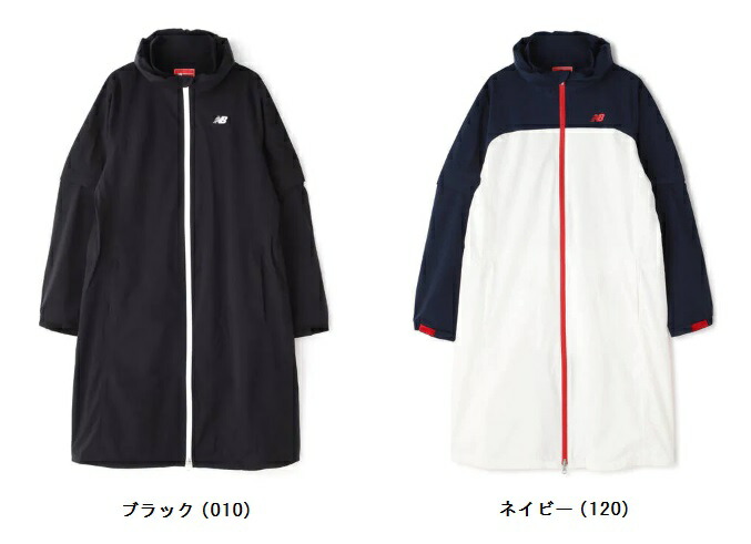 21新商品 レディースウェア レディース 012 ニューバランスゴルフレインウェア ワンピース Golf Balance New Www Dgb Gov Bf