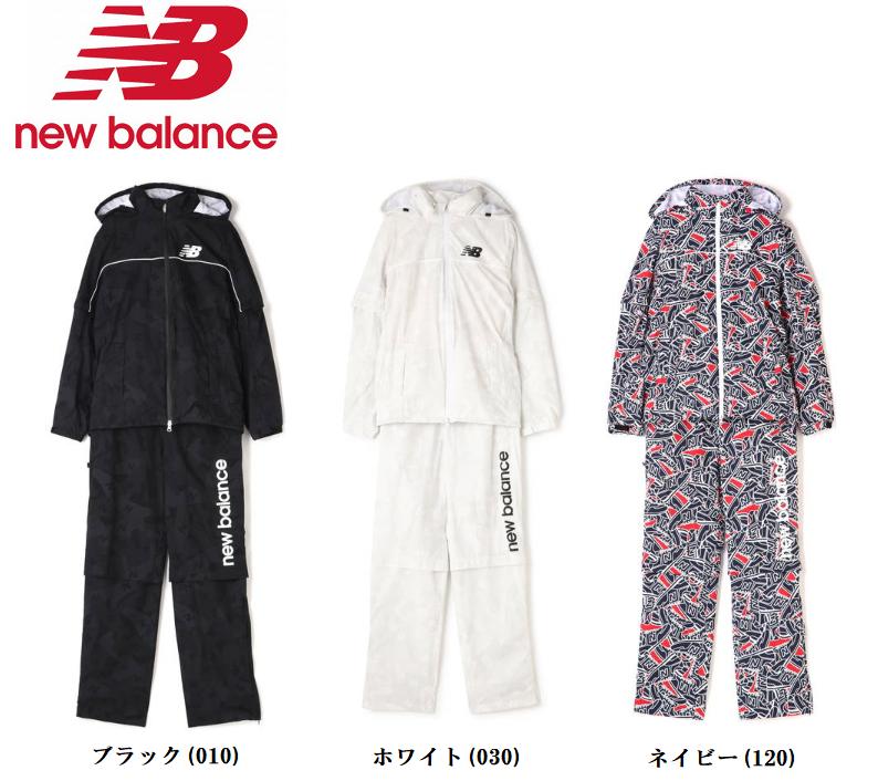 楽天市場 新品 女性用 New Balance Golf ニューバランスゴルフ ストレッチシューズ総柄2wayレインウェア上下セット レディス 012 17 18年モデル ゴルフショップ ダイナマイト