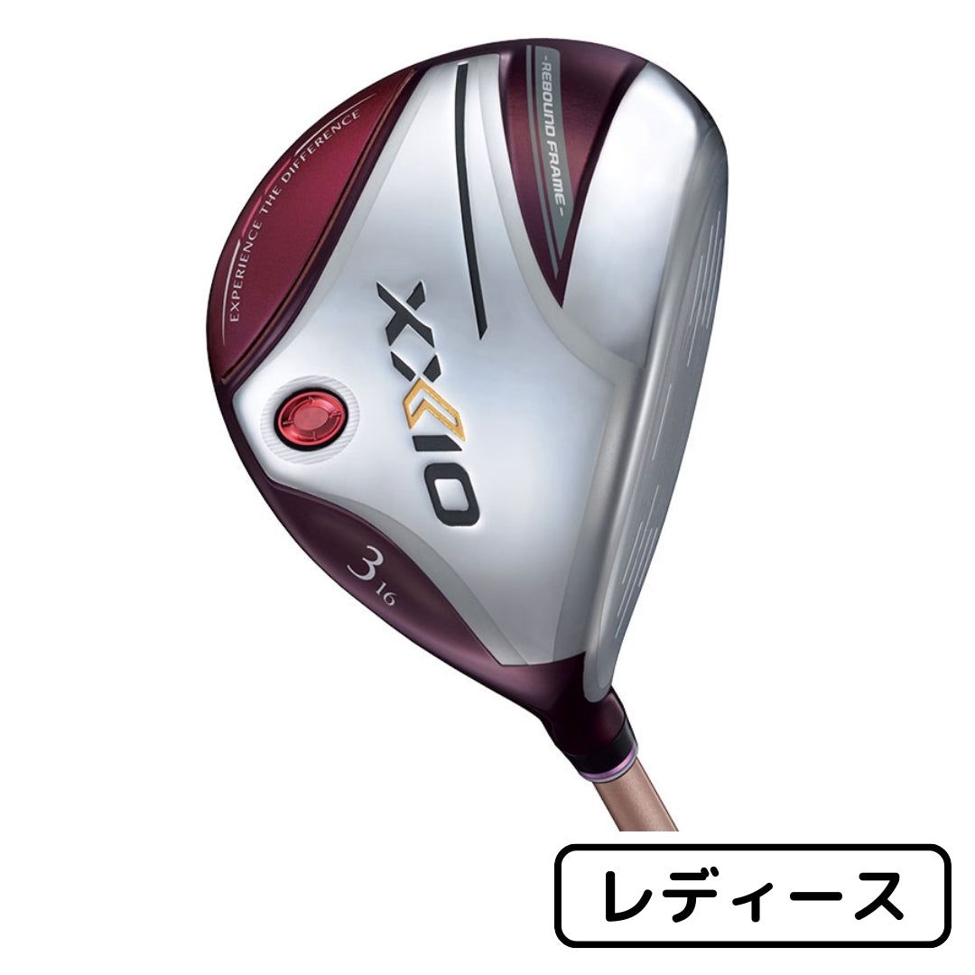楽天市場】【新品】ダンロップ ゼクシオ XXIO 12 フェアウェイウッド 