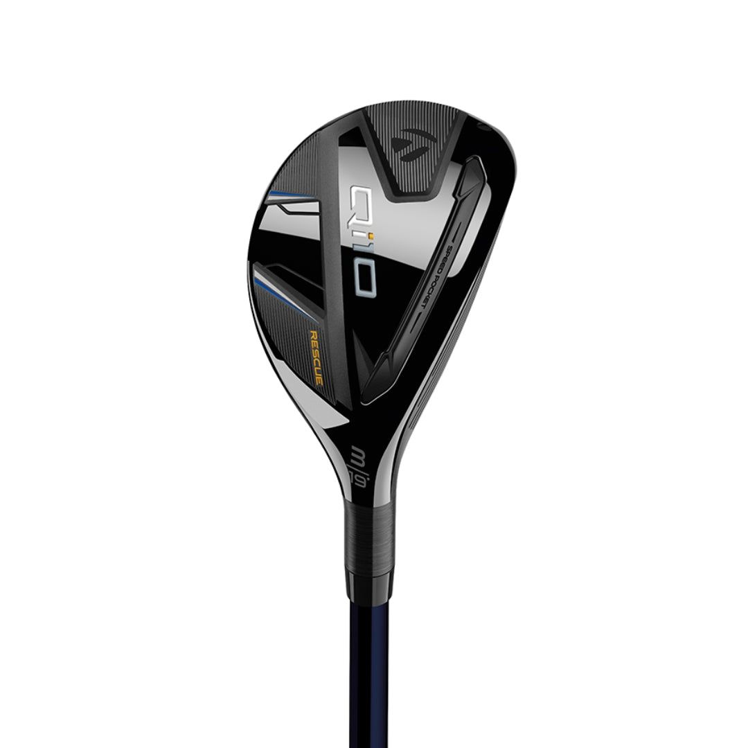 Qi10 ユーティリティ 4番 5番 セット TaylorMade - セット販売 テーラーメイド Qi10 ユーティリティ