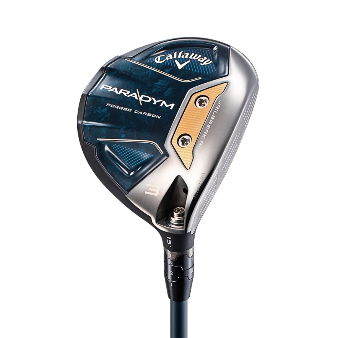 Callaway - 【美品】パラダイム　PARADYM　X 5W 純正カーボンR 9833350381952194825.jpg