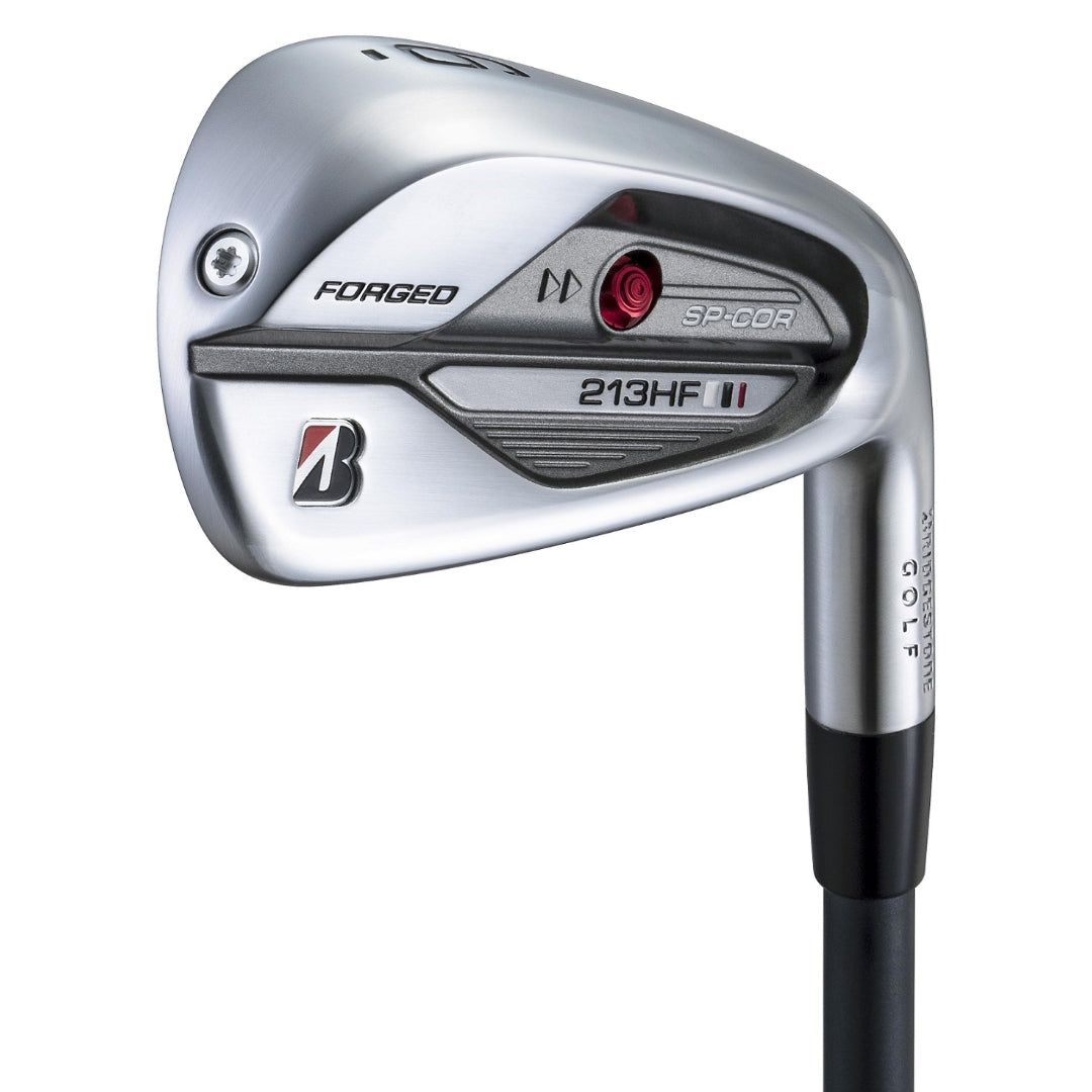 楽天市場】ブリヂストンゴルフ BRIDGESTONE GOLF 213HF アイアンセット #6-PW(5本) Air Speeder BS for  Ironカーボンシャフト : ゴルフショップ ダイナマイト