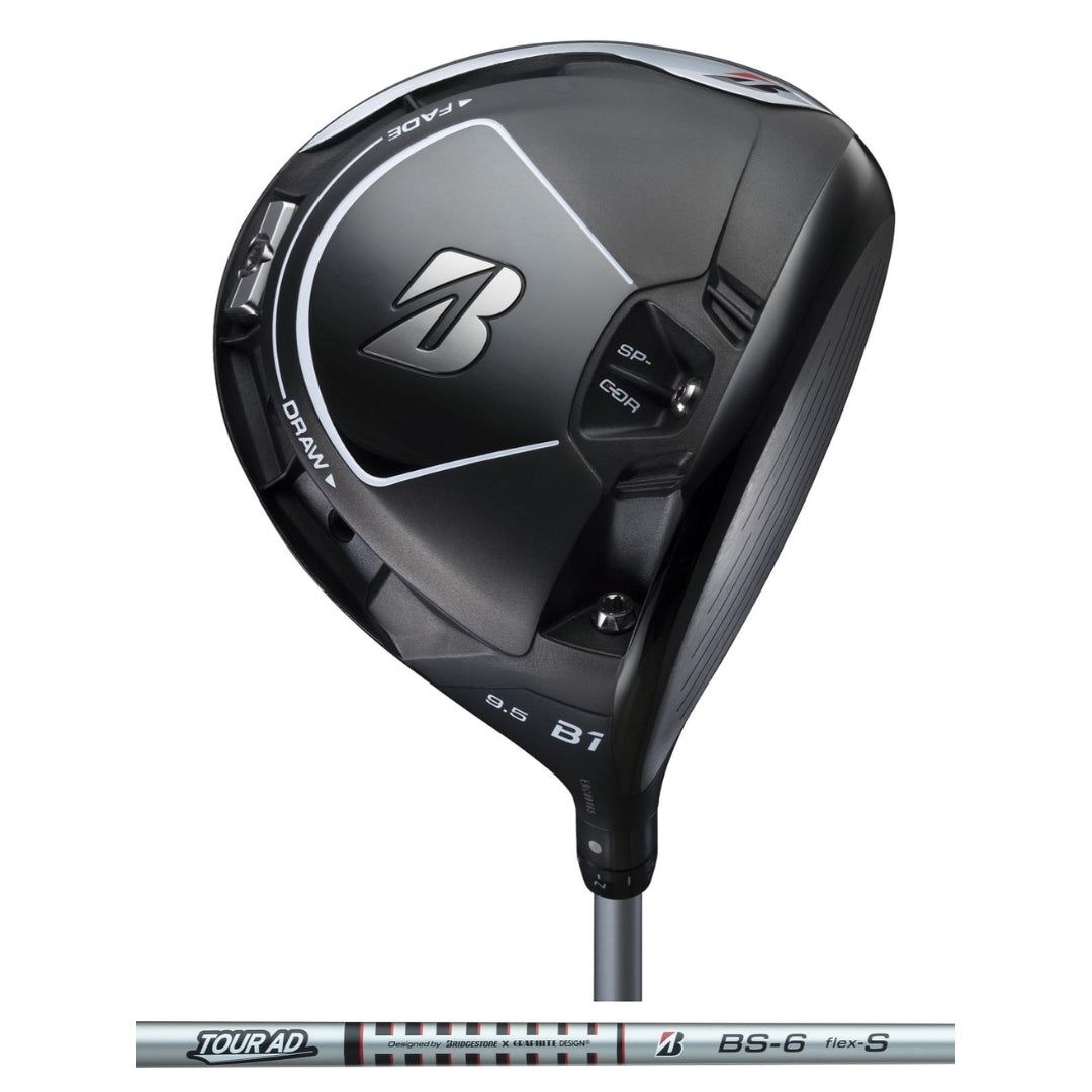 BRIDGESTONE - TOUR B ツアーB X ドライバー 9.5度 TX3-5(S) 楽天市場】ブリヂストンゴルフ TOUR B X ドライバー TOUR AD TX3