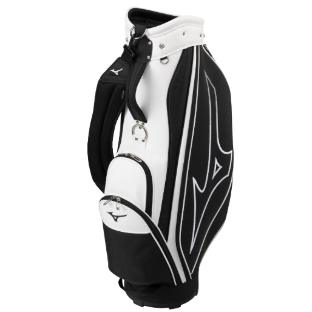 楽天市場】MIZUNO ミズノ×LEXUS レクサス カーボン仕様 キャディバッグ