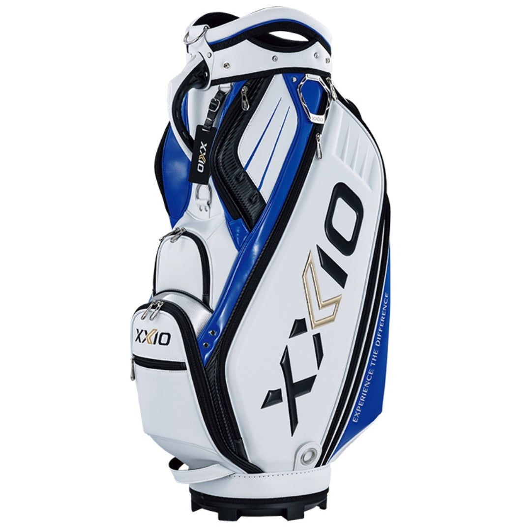 DUNLOP - GGC-X114W-GY ダンロップ ゼクシオ レディス キャスター付 Amazon | ダンロップ(DUNLOP) XXIO ゴルフバック キャディバッグ