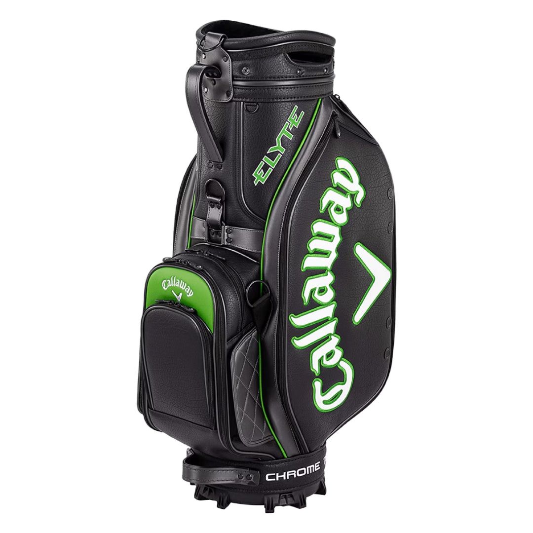 【新品タグ付き】キャロウェイゴルフCALLAWAY/キャディーバッグ【限定発売】 Callaway キャロウェイ 正規品 Sport 25 JM ( スポーツ 25JM