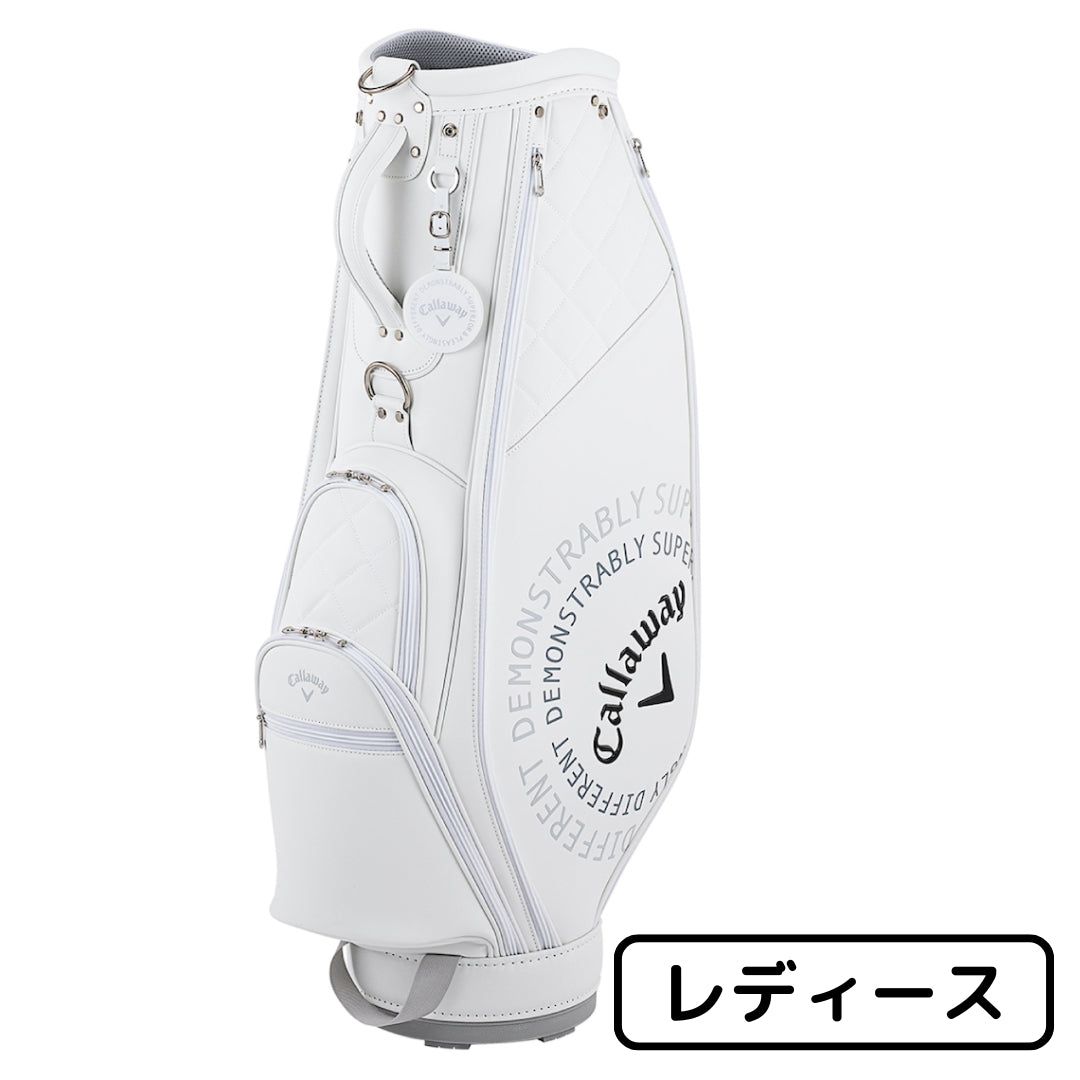 楽天市場】Callaway [キャロウェイ] Bear [ベア] レディース
