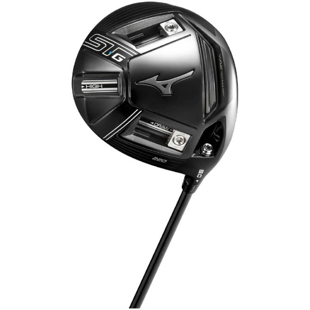 楽天市場】ミズノ ST-G 220 ドライバー [TOUR AD GM-200 D