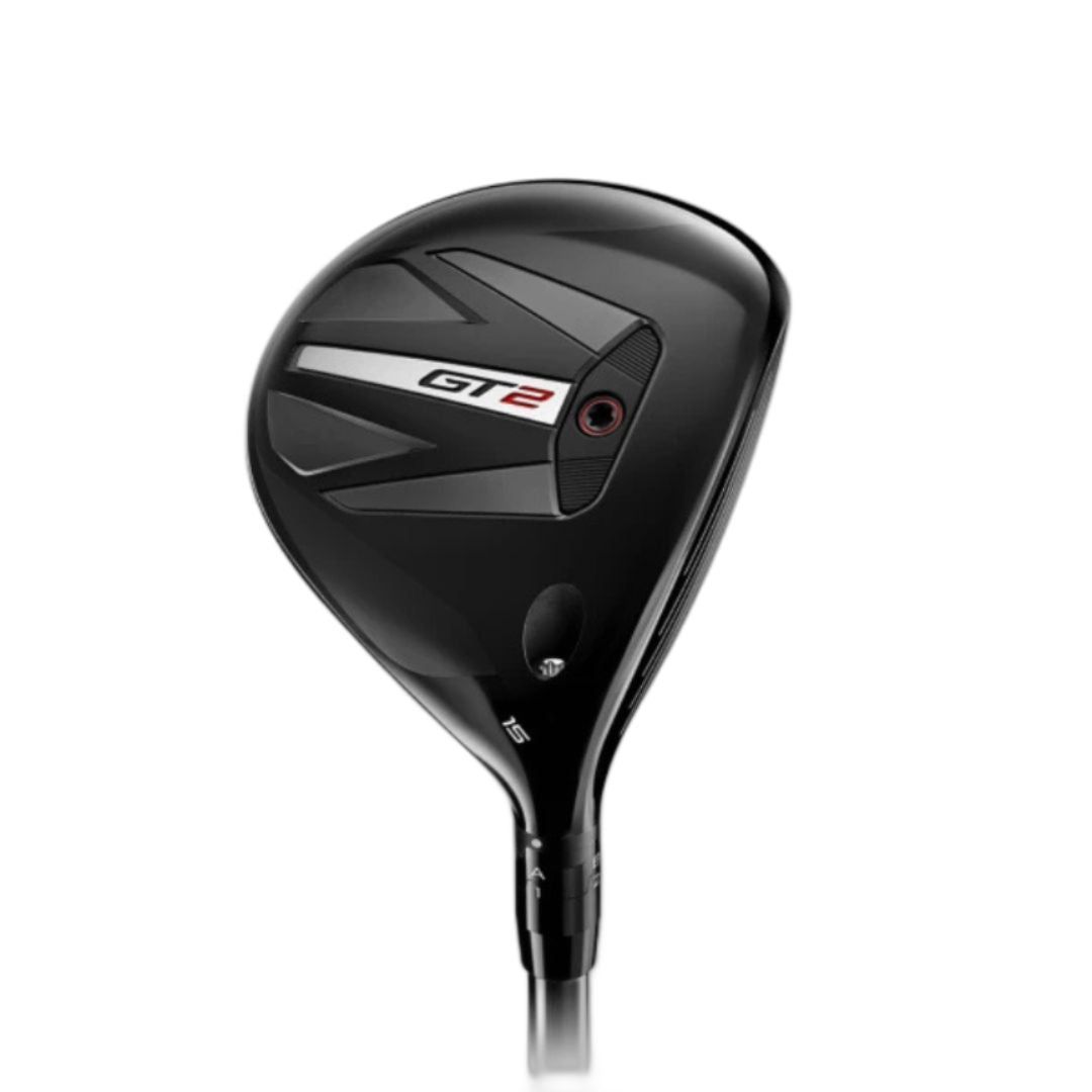 【新品】タイトリスト Titleist GT2 フェアウェイウッド DENALI RED50シャフト|ゴルフショップ ダイナマイト