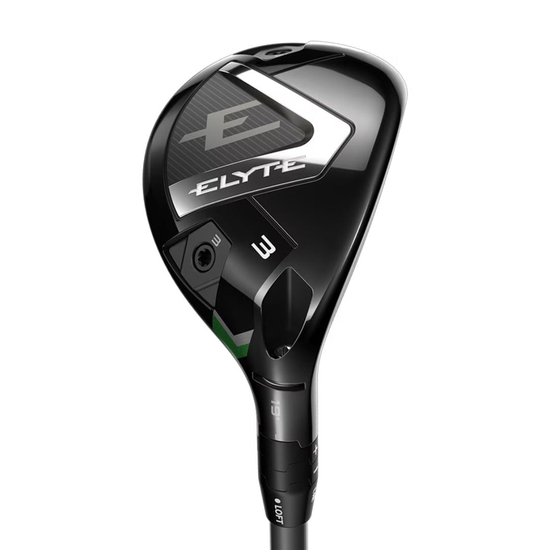 【新品】キャロウェイ エリート Callaway ELYTE ユーティリティ VENTUS GREEN 50 for Callawayシャフト|ゴルフショップ ダイナマイト
