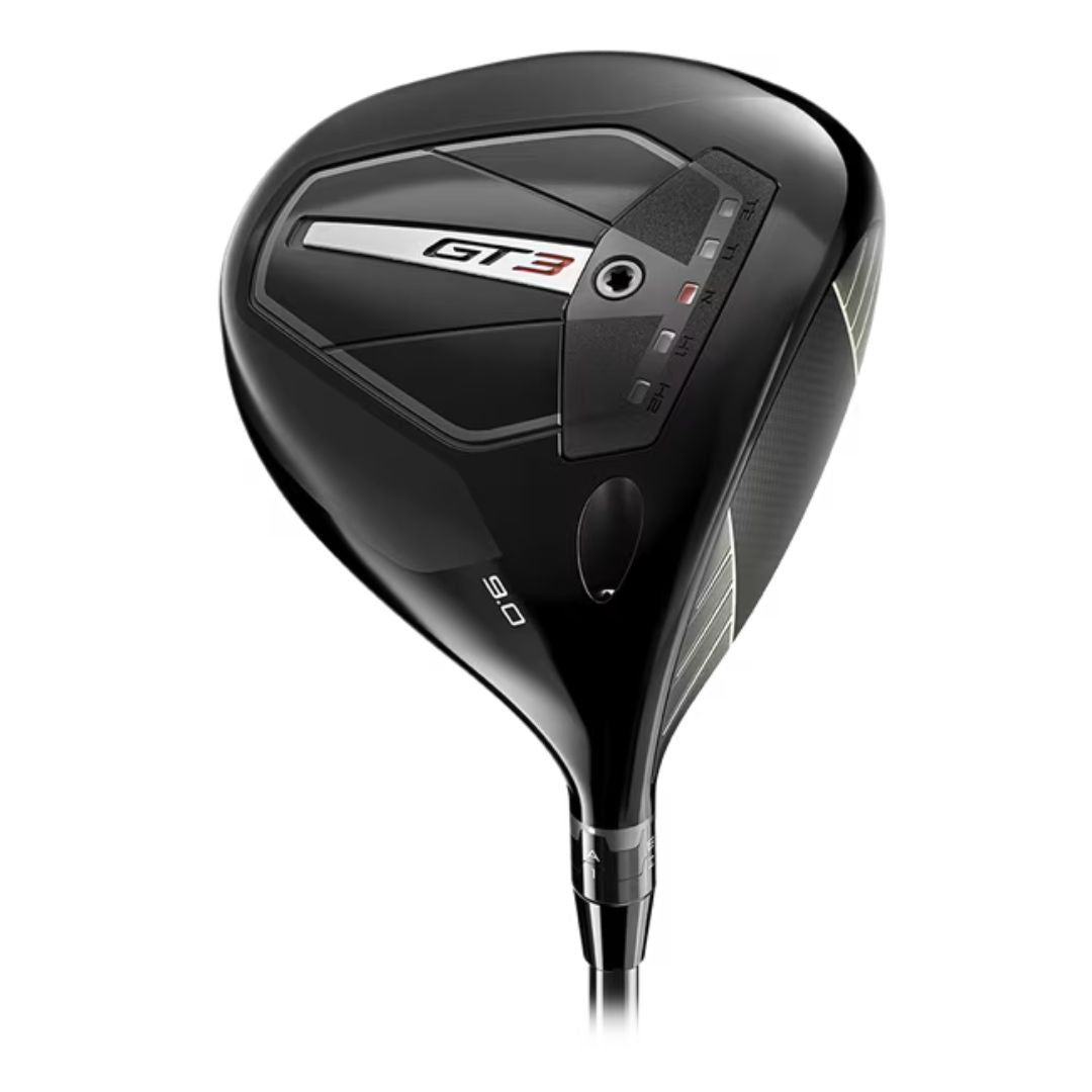 【新品】タイトリスト Titleist GT3 ドライバー TENSEI 1K BLACK65シャフト|ゴルフショップ ダイナマイト