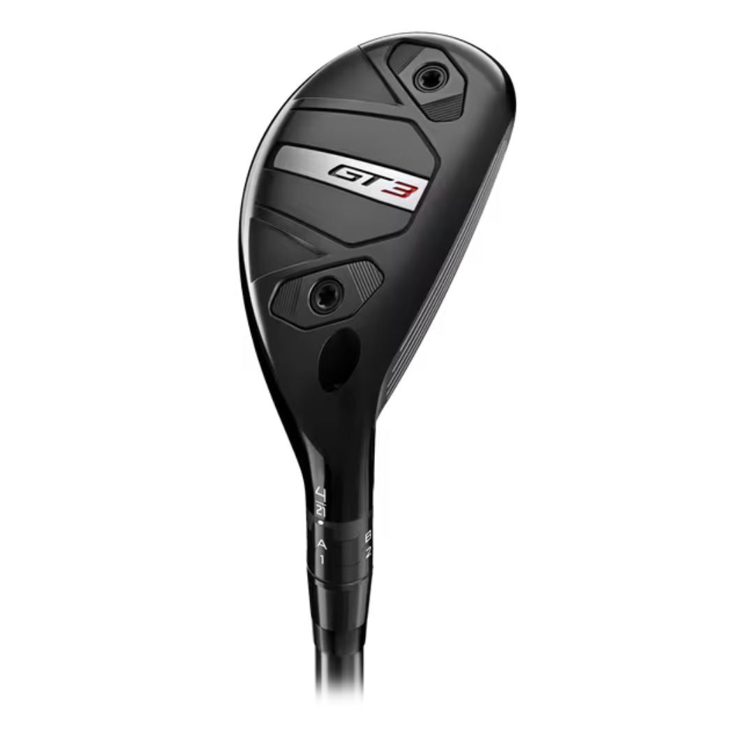 【新品】タイトリスト Titleist GT3 ユーティリティ TENSEI 1K BLACK HY85シャフト|ゴルフショップ ダイナマイト