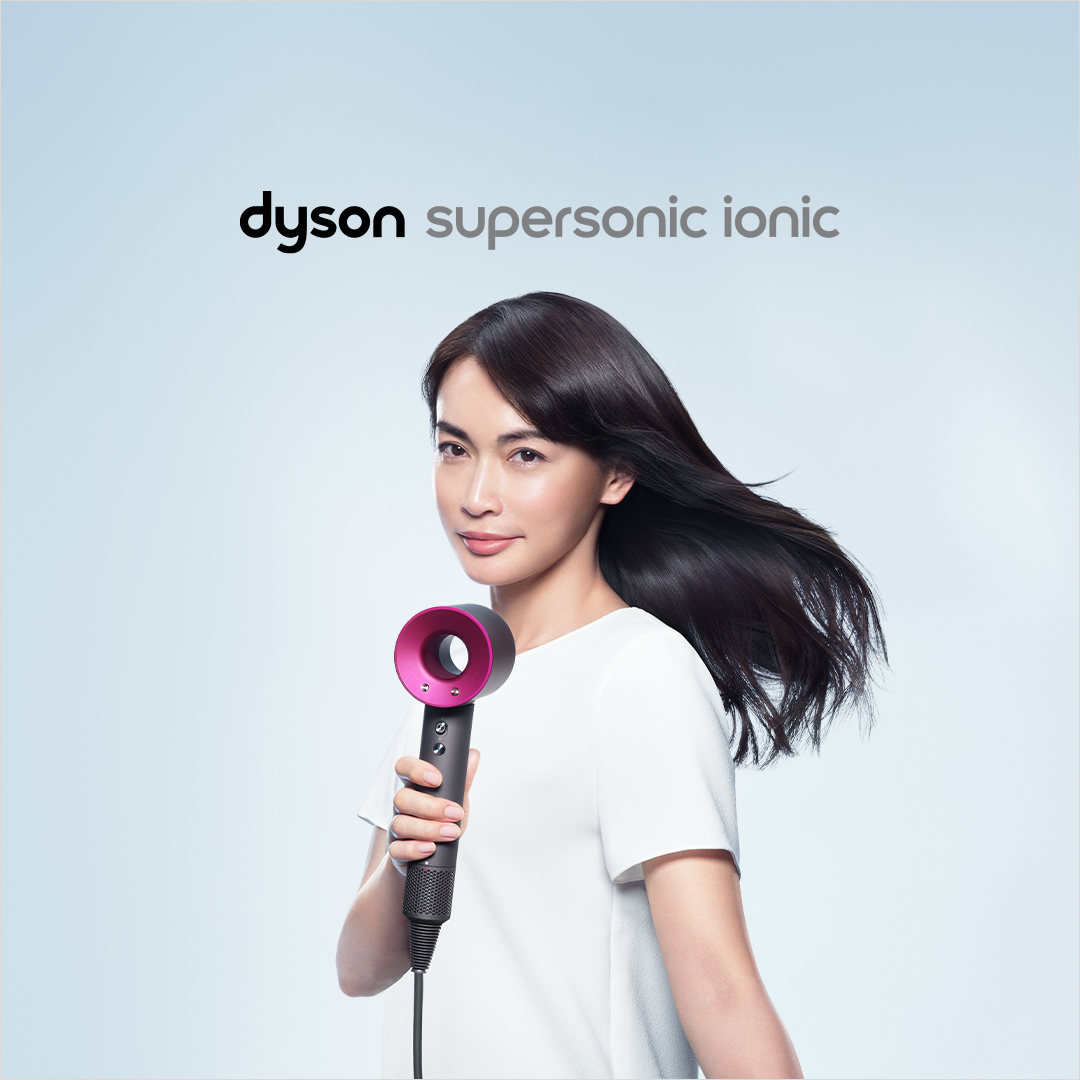 楽天市場 2月1日より新価格 直販限定 収納スタンド付き 別送 ダイソン Dyson Supersonic Ionic ヘアドライヤー ドライヤー Hd03ulf Iif Dyson公式 楽天市場店
