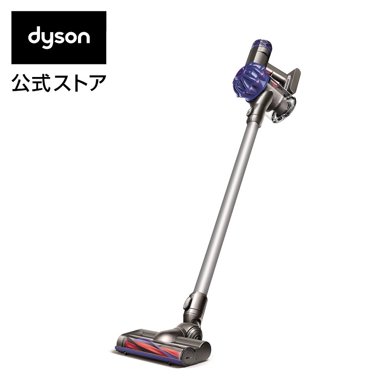 楽天市場 ダイソン Dyson 掃除機 V6 Slim Origin Dc62 Spl Jan アークマーケット