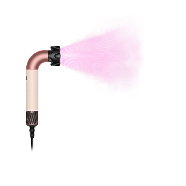 楽天ランキング1位】 ダイソン Dyson Supersonic r ヘアドライヤー