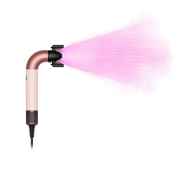 ダイソン Dyson Supersonic r ヘアドライヤー ドライヤー HD17VLP 