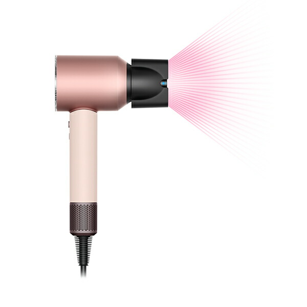 期間限定P11倍】 ダイソン Dyson Supersonic Nural Shine ヘア