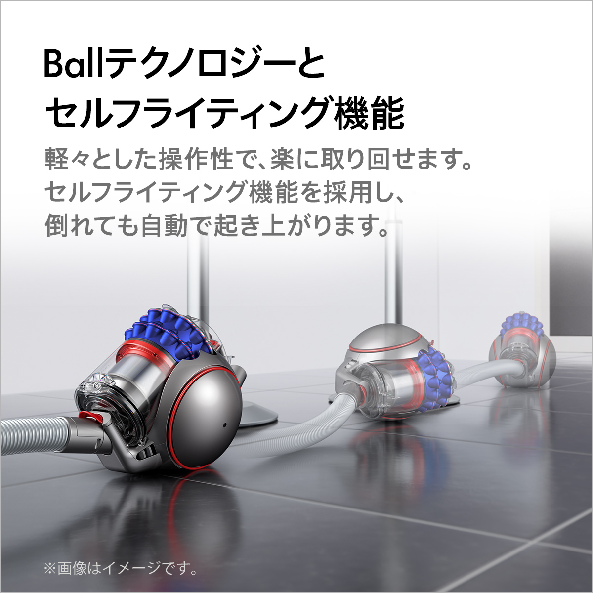 ダイソン Dyson V4 Digital Absolute CY29 ABL レビュー評価・評判 - 価格.com