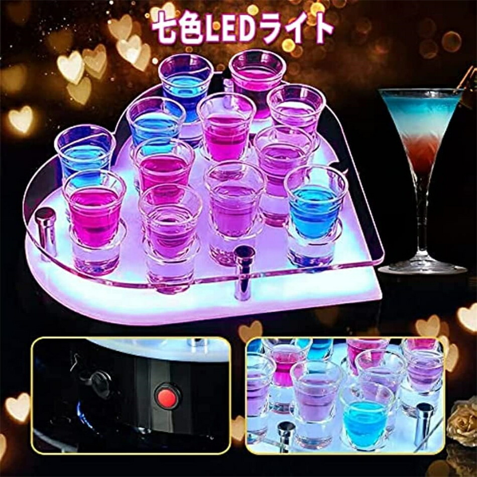 楽天市場】幻の船 LED酒ボトルの表示棚 バーホテル LED酒棚の 楽天市場】幻の船 LED酒ボトルの表示棚 バーホテル LED酒棚の