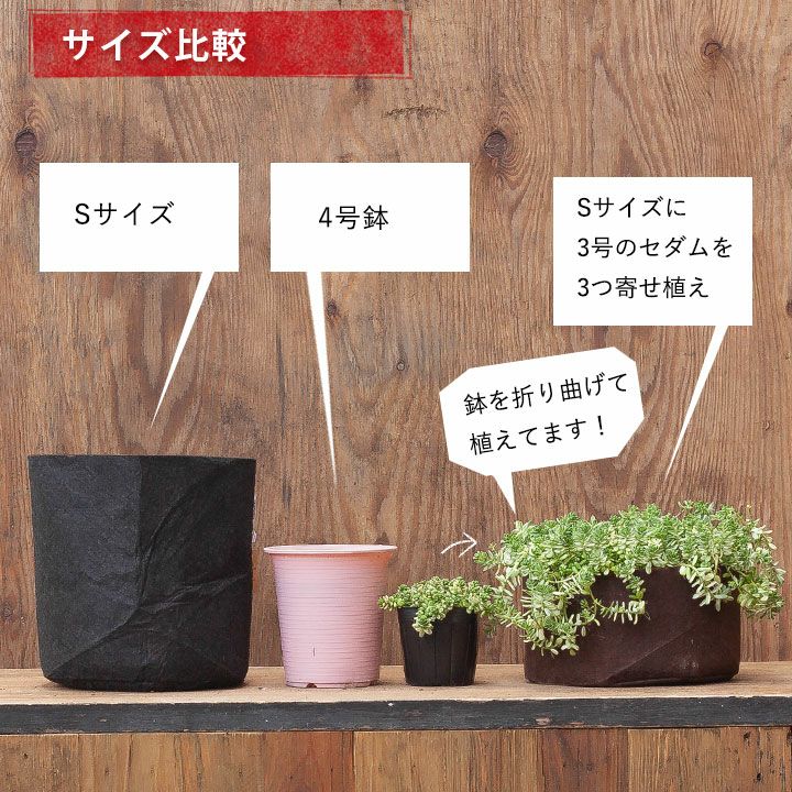 楽天市場 ルーツポーチsサイズ 持ち手type 直径21cm 高さ21cm 2 ｅ 花屋さん