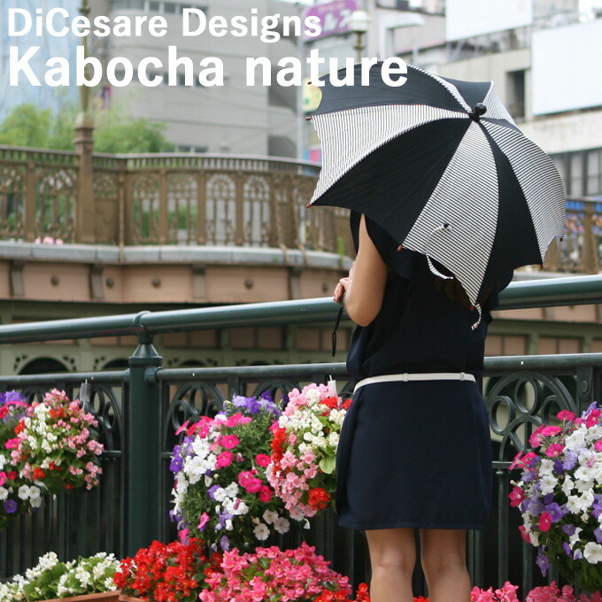 ✨美品✨ DiCesare Designs 傘 晴雨兼用 水色 晴雨兼用 日傘 レディース DiCesare Designs ディチェザレ デザイン