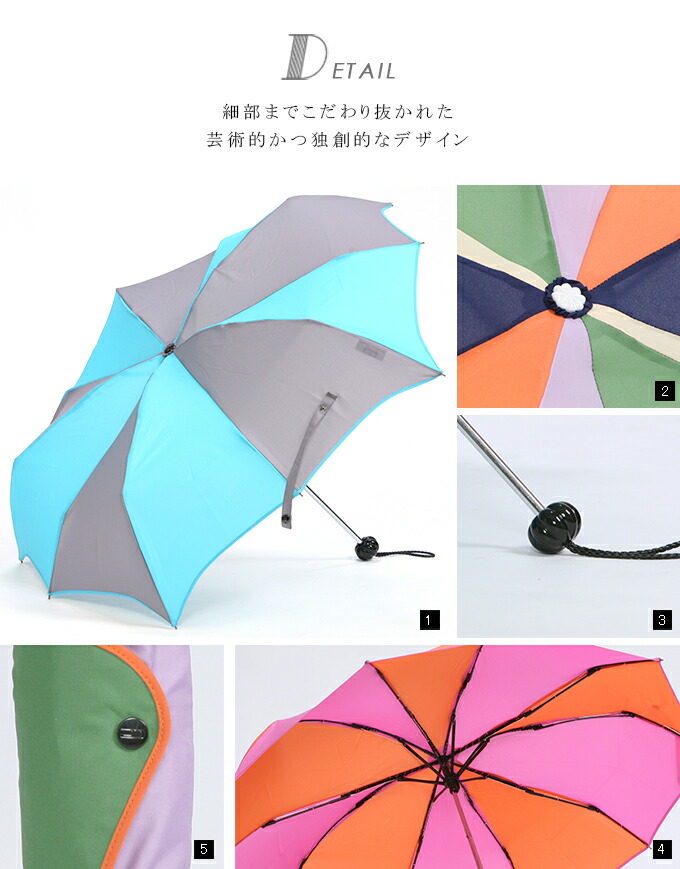 折りたたみ傘 傘 高級バッグ 小物 ブランド雑貨 かさ 折りたたみ カサ 折り畳み傘 折り畳み傘 軽量 傘 かわいいカボチャの形を折り畳みで再現 レディース ブランド 折り畳み メンズ 雨傘 丈夫 お洒落 オシャレ おしゃれ Dicesare Designs ディチェザレ デザイン Super