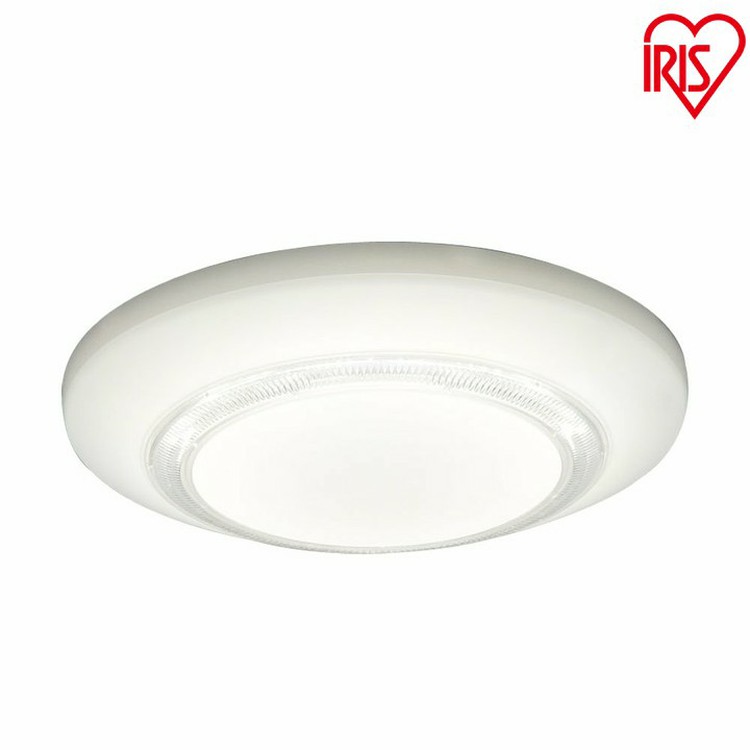 Lightener Shiningly Stylish Caretaker Function Iris Ohyama With Ceiling Light 6 Tatami Led Ceiling Light Kr Series Ten Phases Light Control 3500lm