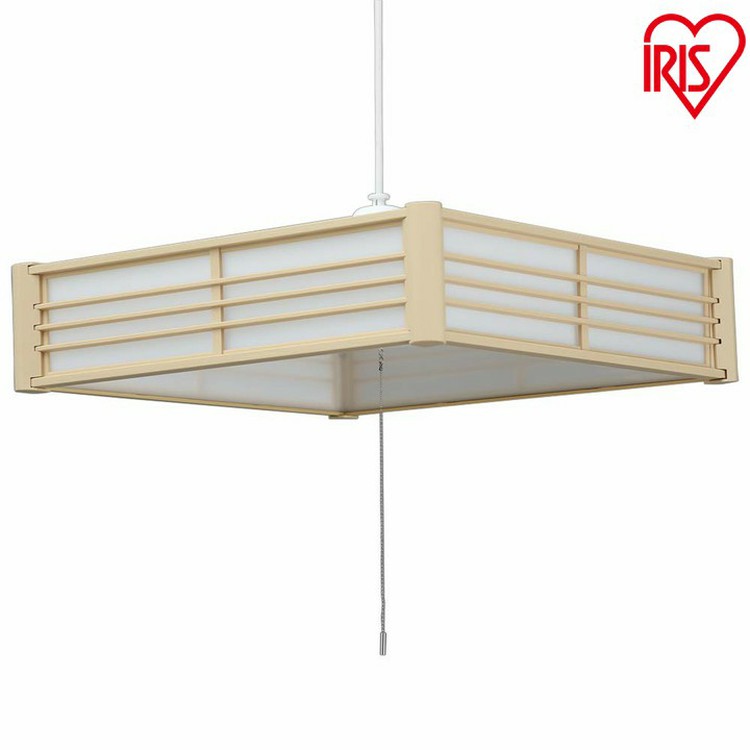 E Akari Japanese Style Led Pendant Light Pendant Light Japanese