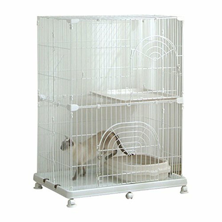 100 本物保証 数量限定 ペットケージ2段タイプ Pec 902 送料無料 人気ブランド Www Lexusoman Com