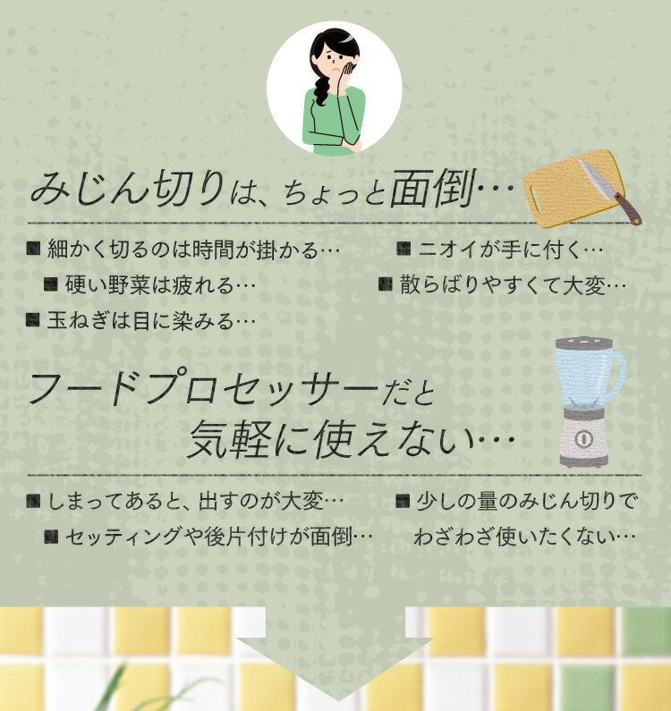 直営限定アウトレット みじん切り チョッパー フードチョッパー CTC-A363送料無料 みじん切り器 みじん切りカッター ハンディチョッパー 調理  便利 調理器具 調理用具 便利グッズ 料理 キッチン用品 キッチン 時短 新生活 一人暮らし プレゼント 母の日 LPO  turbonetce.com.br