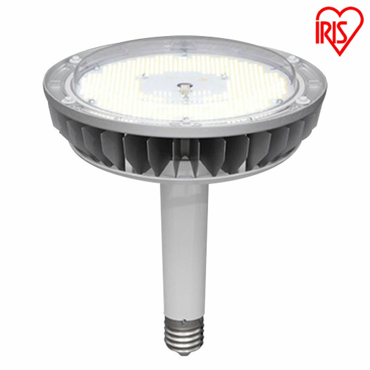 LED 照明 高天井用 ハイパワー 施設 工場 倉庫 アイリスオーヤマ LED照明 RZシリーズ E39口金タイプ LDR118N-E39/110 業務用 LED 照明 E39口金 業務用照明 明かり 明り 灯り 電気 業務用LED 業務用ライト