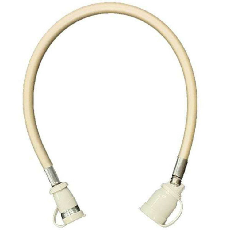 楽天市場】リンナイ ガスコード RGH-D05KRinnai ガスファンヒーター