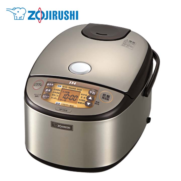 税込3 980円以上お買い物で送料無料 象印 ジャー炊飯器 Np Hg18 Xa送料無料 1升炊き 炊飯器 十合 Np Hg18 Xa送料無料 Ih調理器 ご飯 24時限定 ほぼ全品p5倍 Ih炊飯ジャー 極め炊き 一升 Ih炊飯器 10合 新生活 ご飯 米 家庭用 ジャー炊飯機 1人用 象印 Zojirushi 税込3 980円以上お買い物で送料無料 象印 ジャー炊飯器 Np Hg18 Xa送料無料 1升炊き 炊飯器 十合 Np Hg18 Xa送料無料 Ih調理器 ご飯 24時限定 ほぼ全品p5倍 Ih炊飯ジャー 極め炊き 一升 Ih炊飯器 10合 新生活 ご飯 米 家庭用 ジャー炊飯機 1人用 象印 Zojirushi
