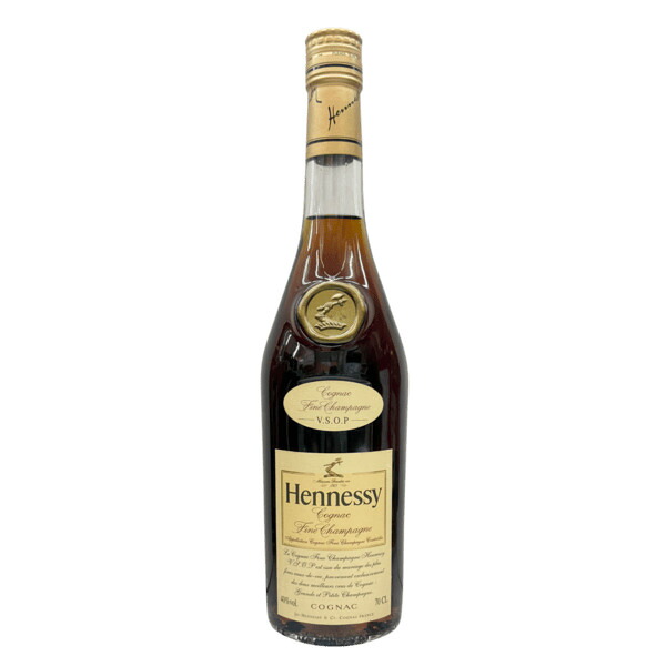 ヘネシー VSOP フィーヌ シャンパーニュ 40度 700ml 正規