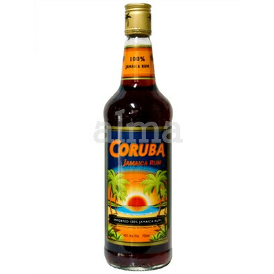 コルバ ジャマイカラム 40度 750ml 正規
