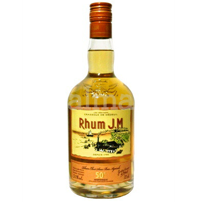 JMラム パイユ エレーヴ スー ボア 50度 700ml 正規