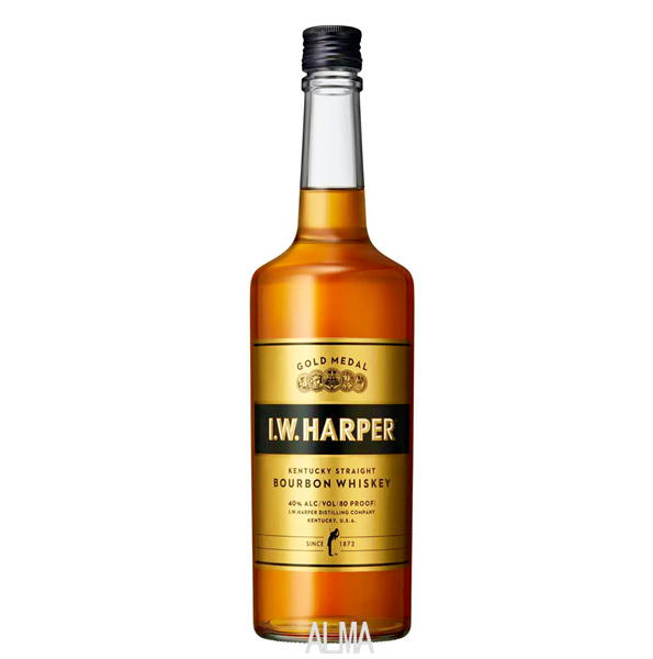 楽天市場】【正規品】 IW ハーパー ゴールドメダル ケンタッキー