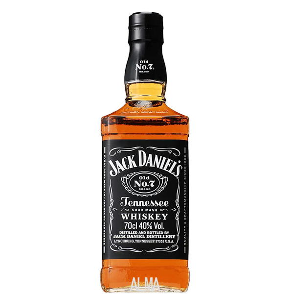 楽天市場】ジャックダニエル 700ml ギフト プレゼント(0082184045954