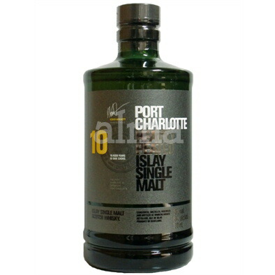ポートシャーロット 10年 正規品 50度 700ml 3本　箱無し 楽天市場】ポートシャーロット 10年 シングルモルト 50％ 700ml