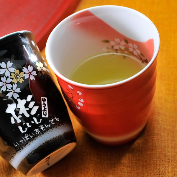 名入れ ギフト SXX 有田焼 赤富士桜 焼酎カップ 単品 木箱入り 5,165円