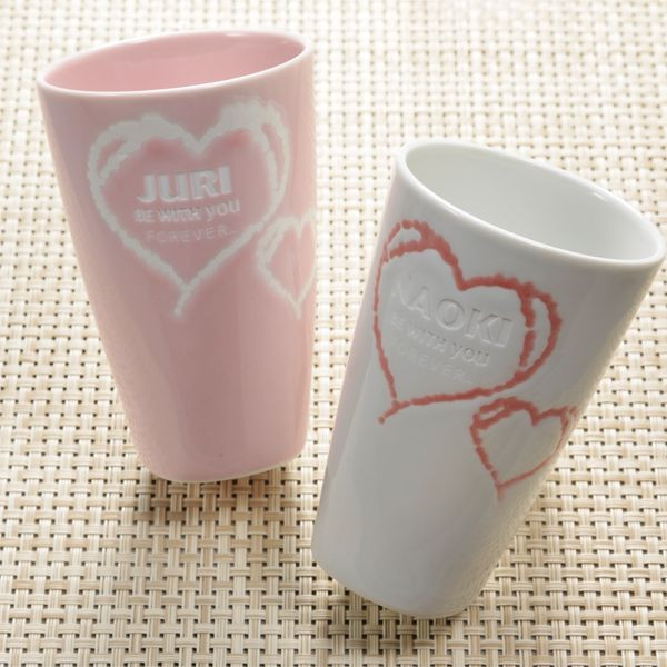 父の日に贈りたい名入れ差し上げ物