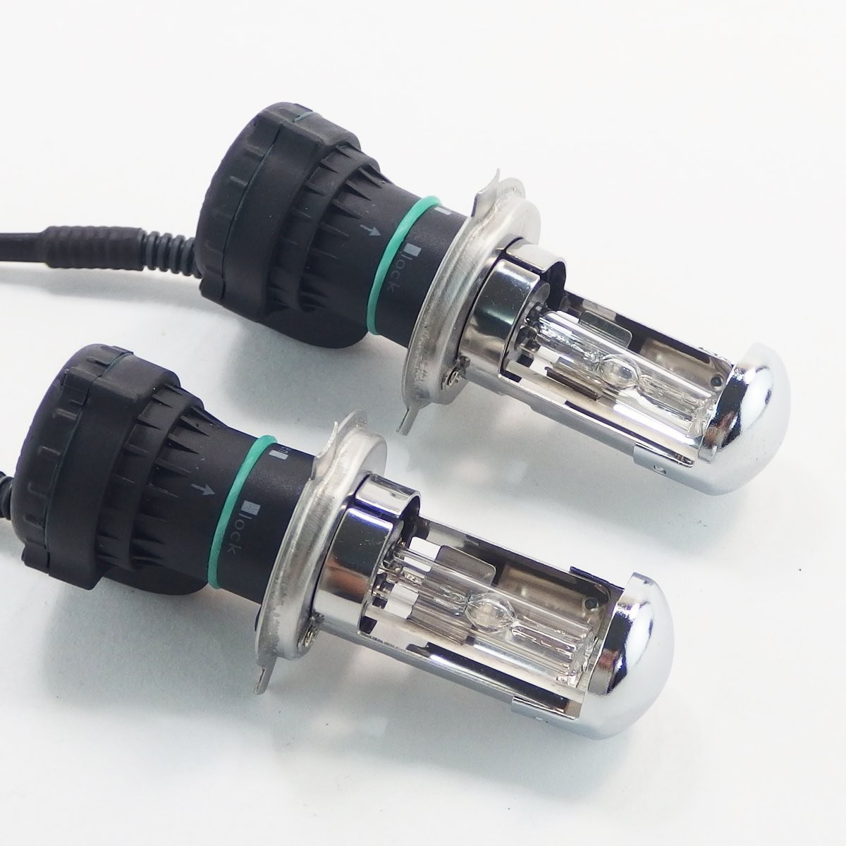 楽天市場 送料無料 Hid バルブ H4 Hi Lo 耐久性抜群 35w 8000k 2本 交流タイプ 明るい 軽量 コンパクト 取付簡単 12v専用 E Auto Fun E Auto Fun